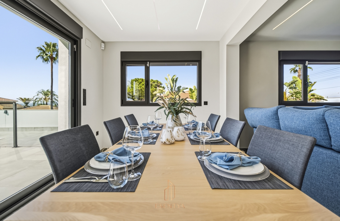 Reventa - Villa - Ciudad Quesada