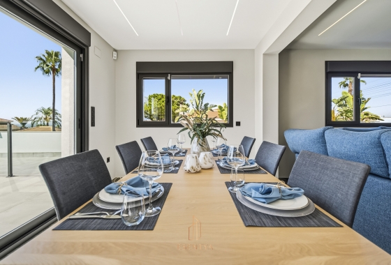 Reventa - Villa - Ciudad Quesada