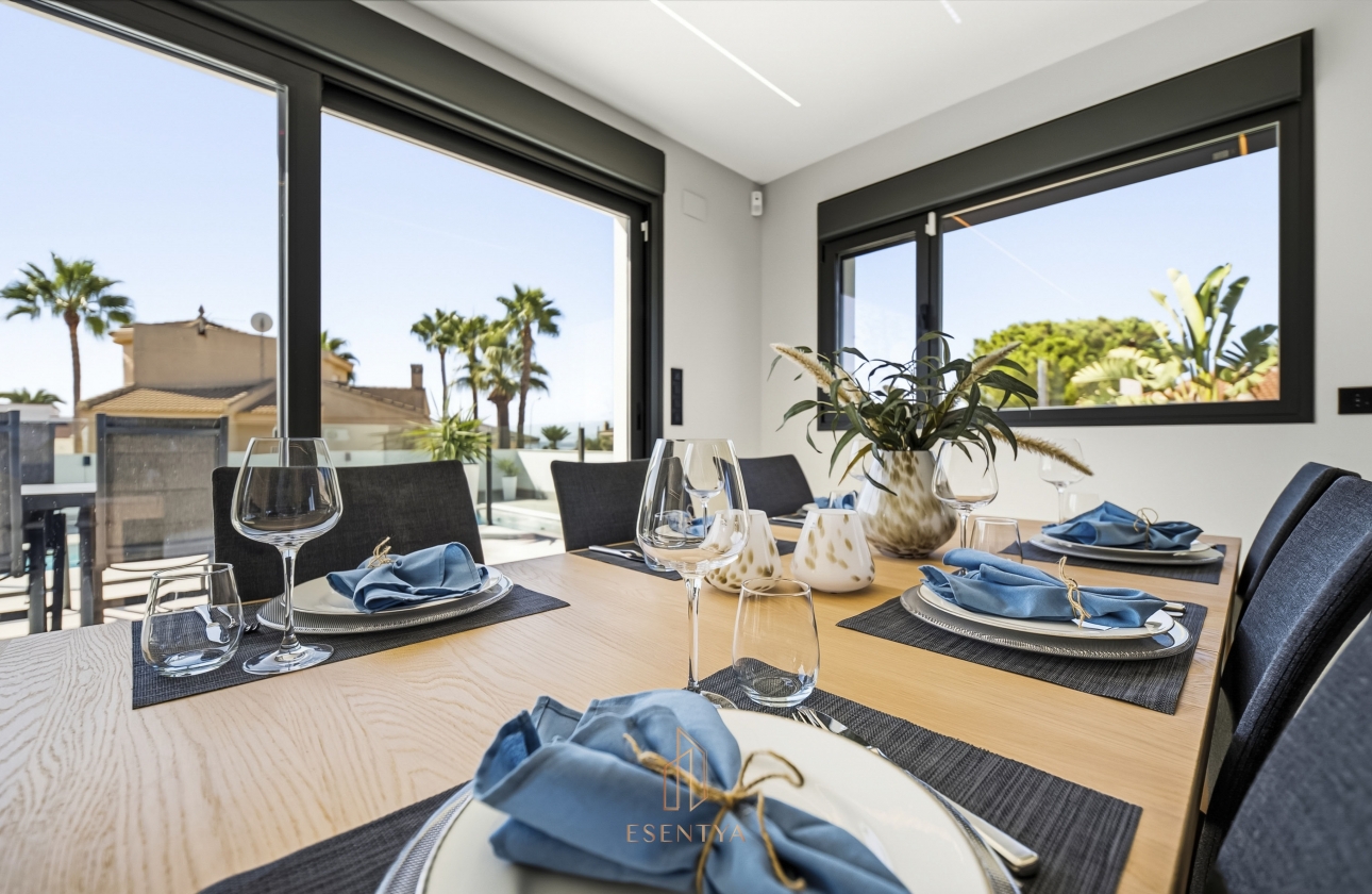 Reventa - Villa - Ciudad Quesada