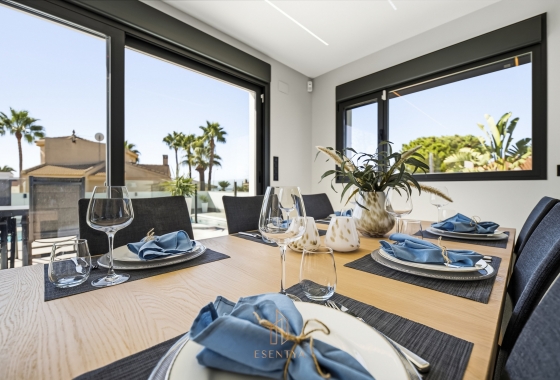 Reventa - Villa - Ciudad Quesada
