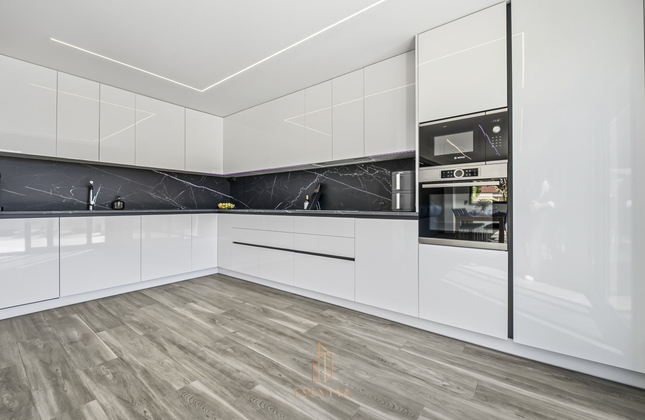 Reventa - Villa - Ciudad Quesada