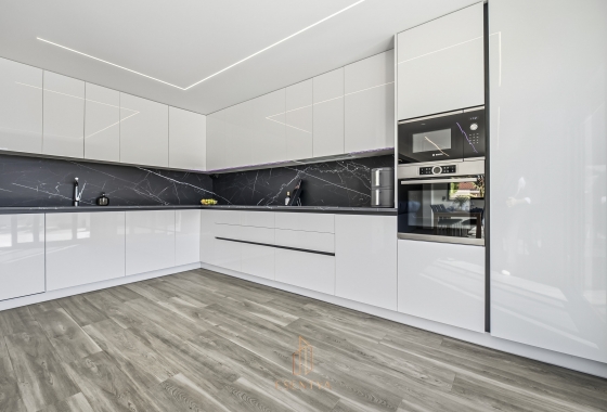 Reventa - Villa - Ciudad Quesada