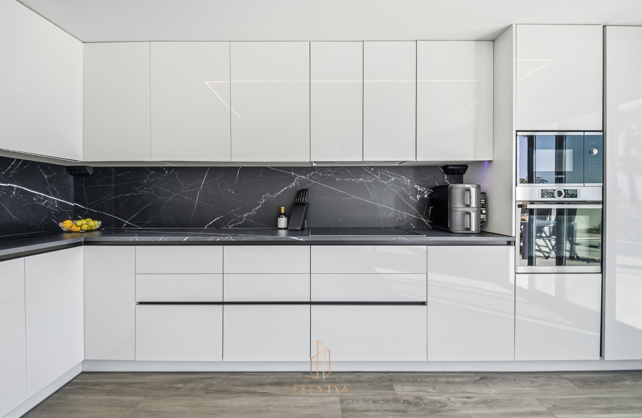 Reventa - Villa - Ciudad Quesada