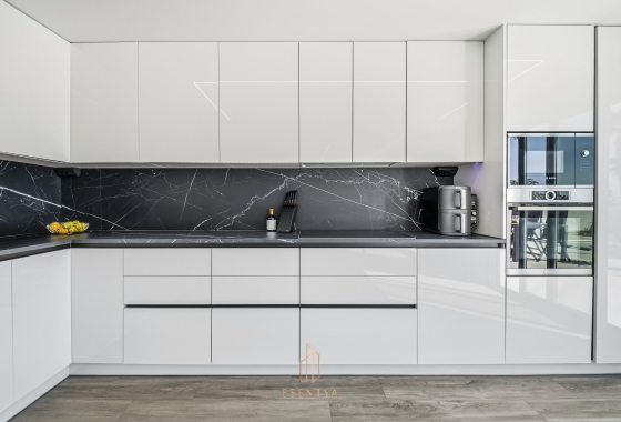 Reventa - Villa - Ciudad Quesada