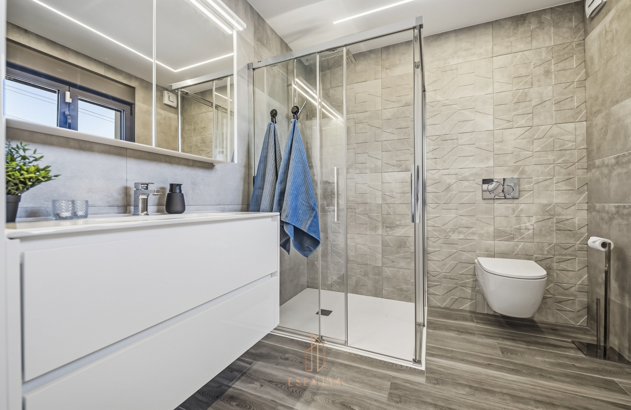 Reventa - Villa - Ciudad Quesada