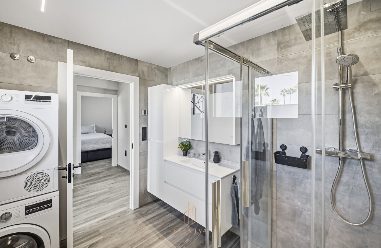Reventa - Villa - Ciudad Quesada