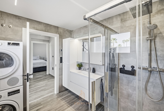 Reventa - Villa - Ciudad Quesada