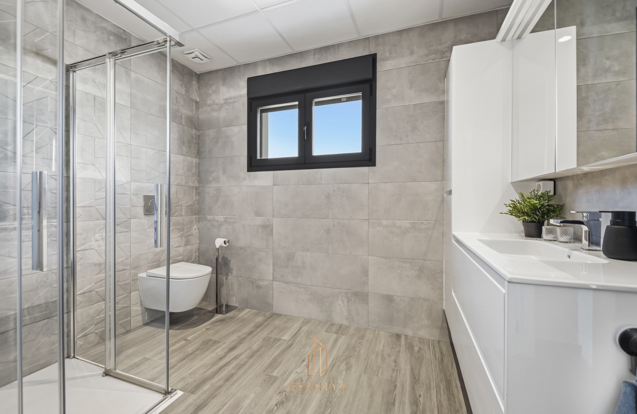 Reventa - Villa - Ciudad Quesada