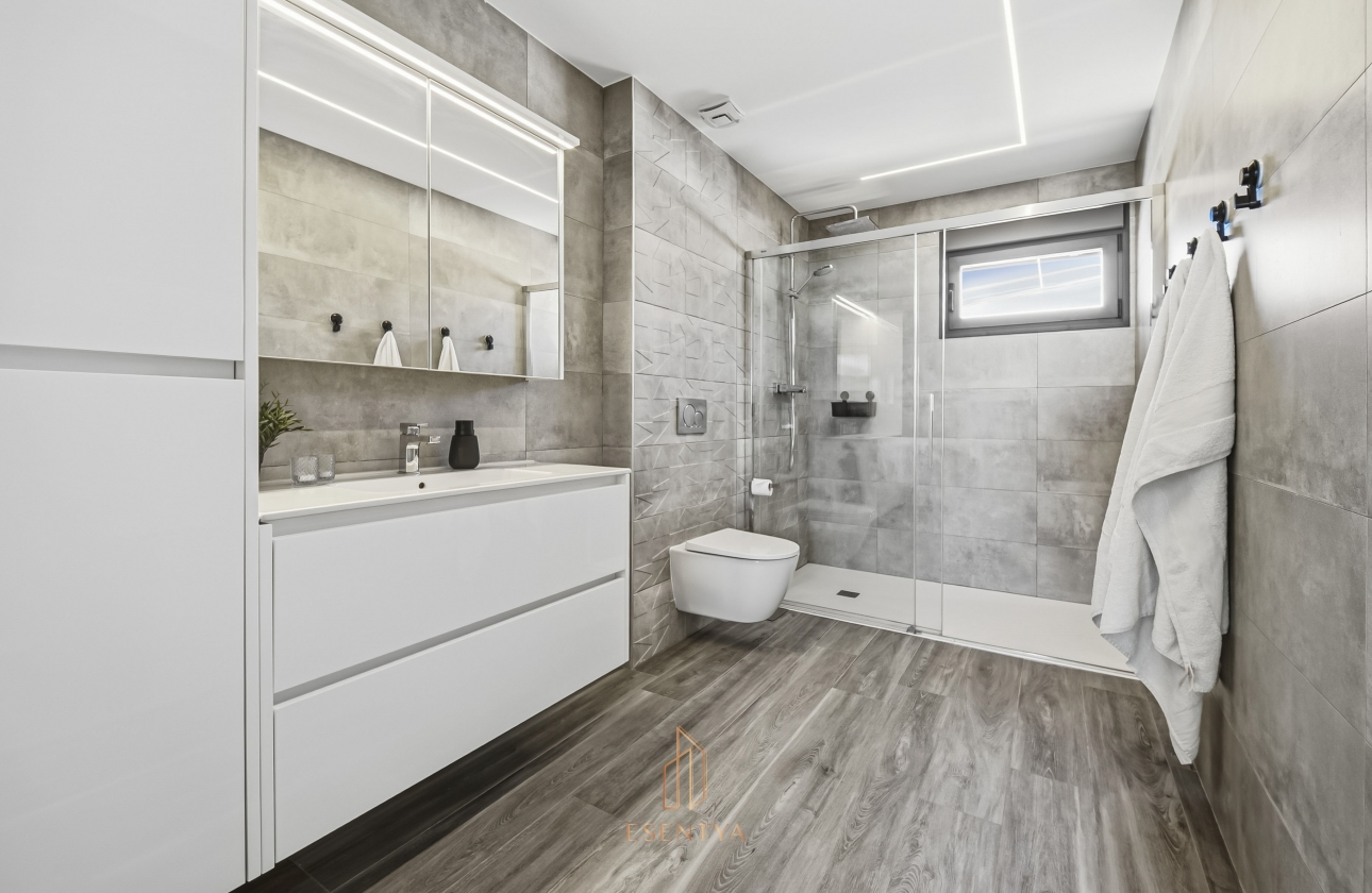 Reventa - Villa - Ciudad Quesada