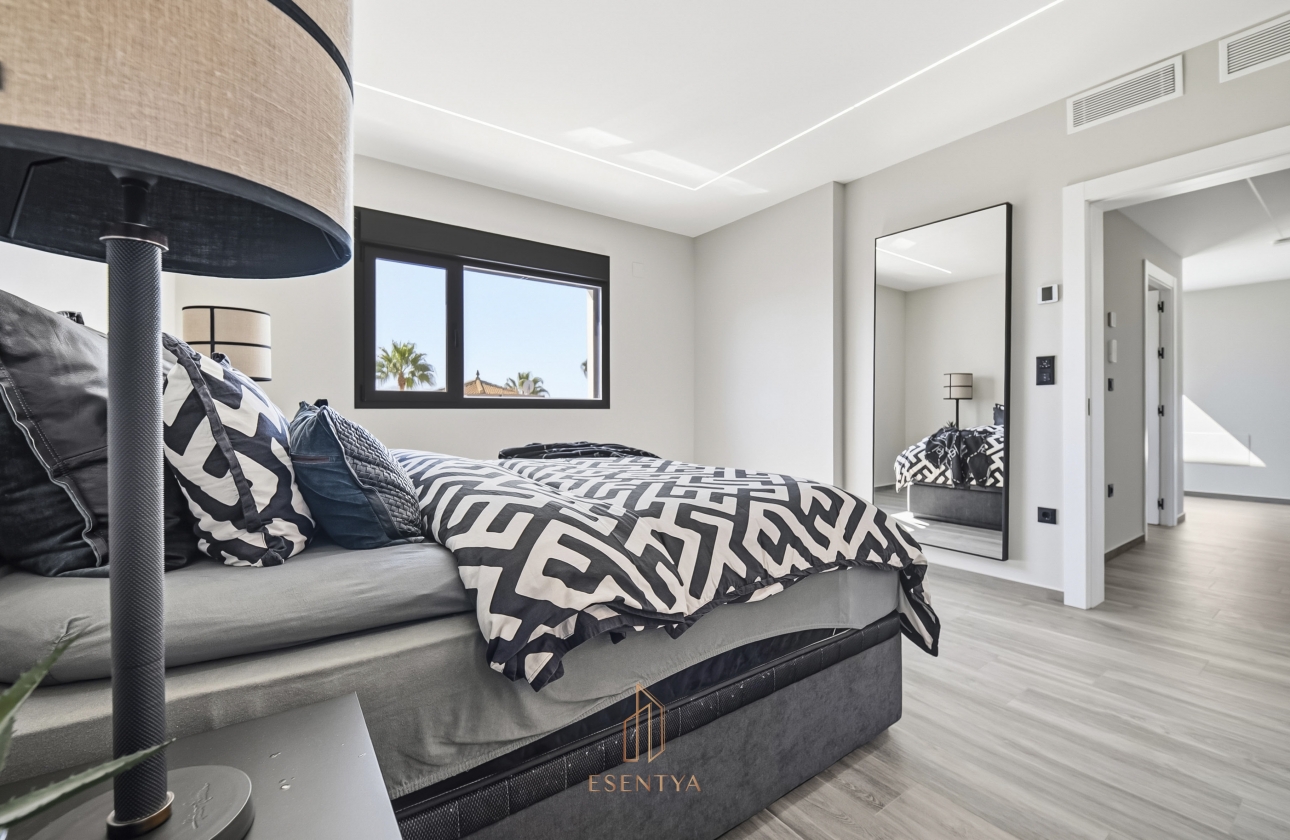 Reventa - Villa - Ciudad Quesada