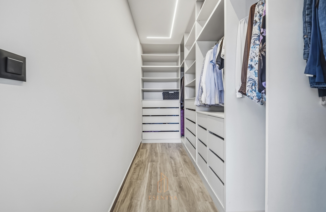 Reventa - Villa - Ciudad Quesada