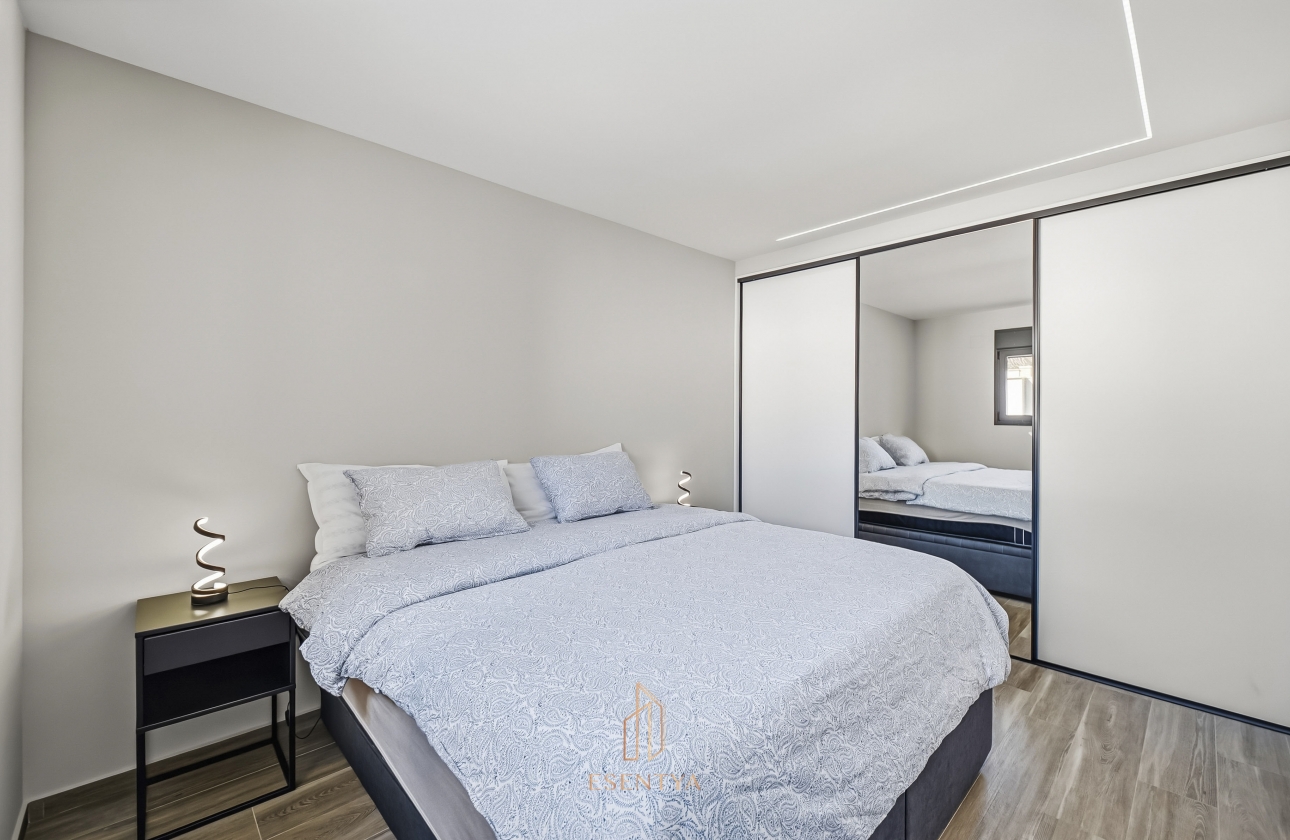 Reventa - Villa - Ciudad Quesada