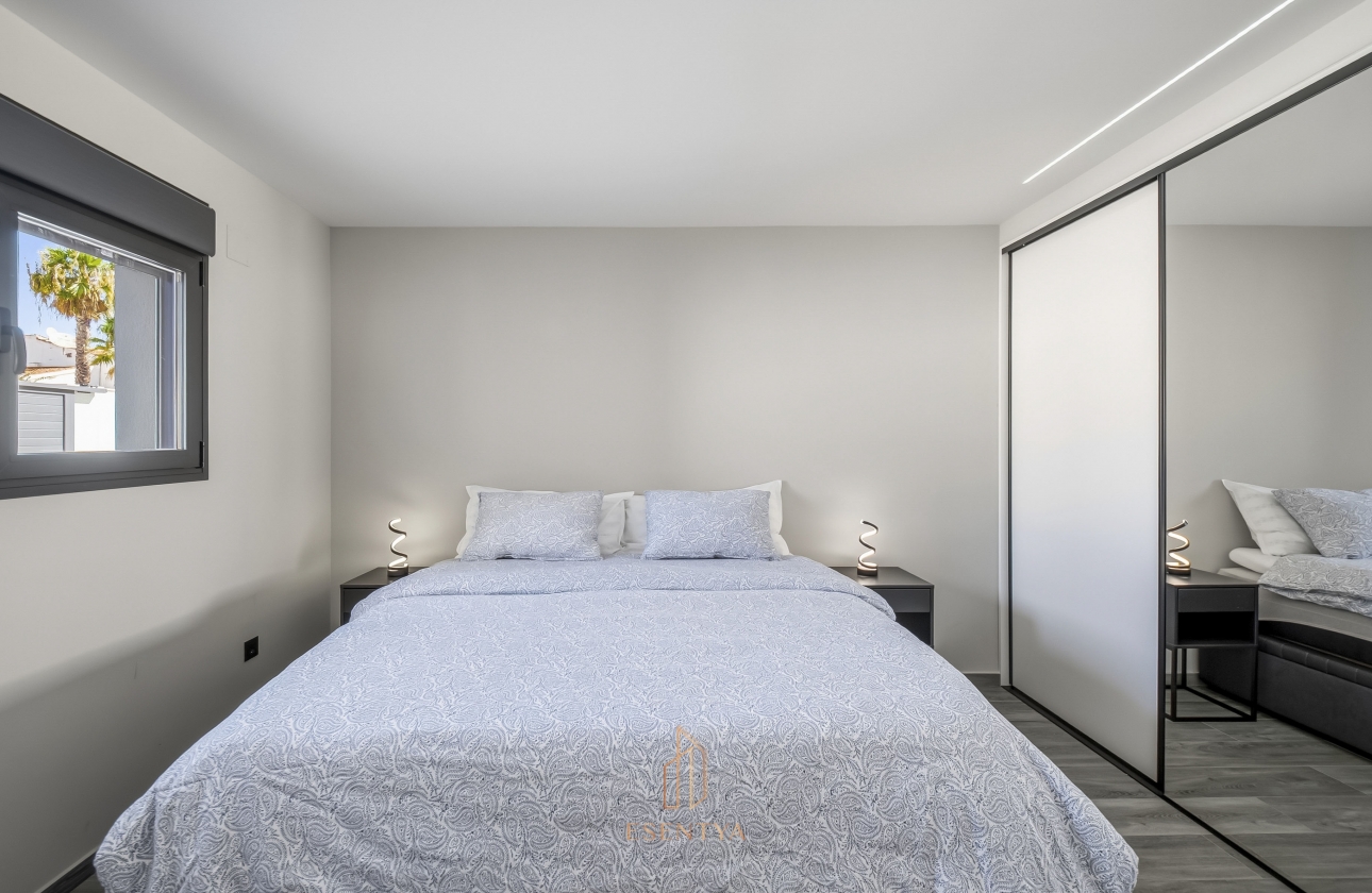 Reventa - Villa - Ciudad Quesada