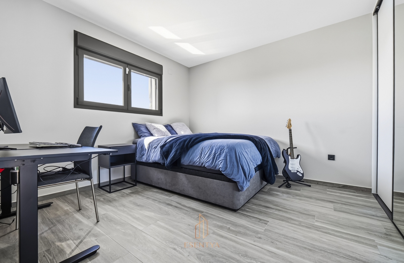 Reventa - Villa - Ciudad Quesada