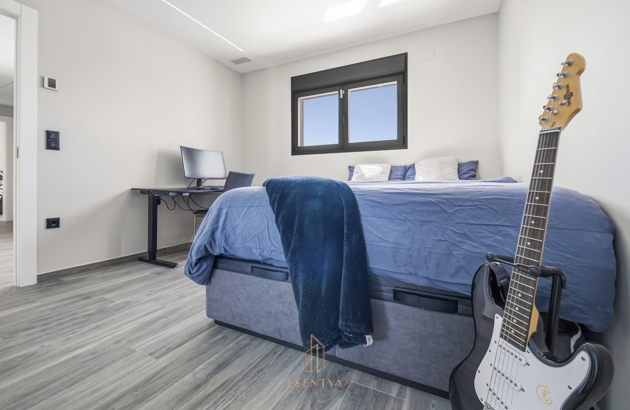 Reventa - Villa - Ciudad Quesada