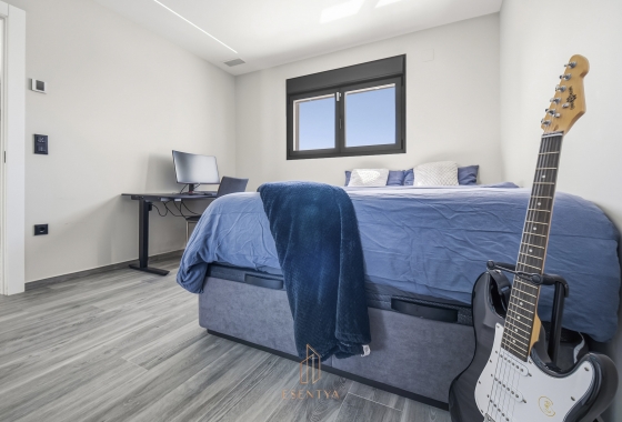 Reventa - Villa - Ciudad Quesada