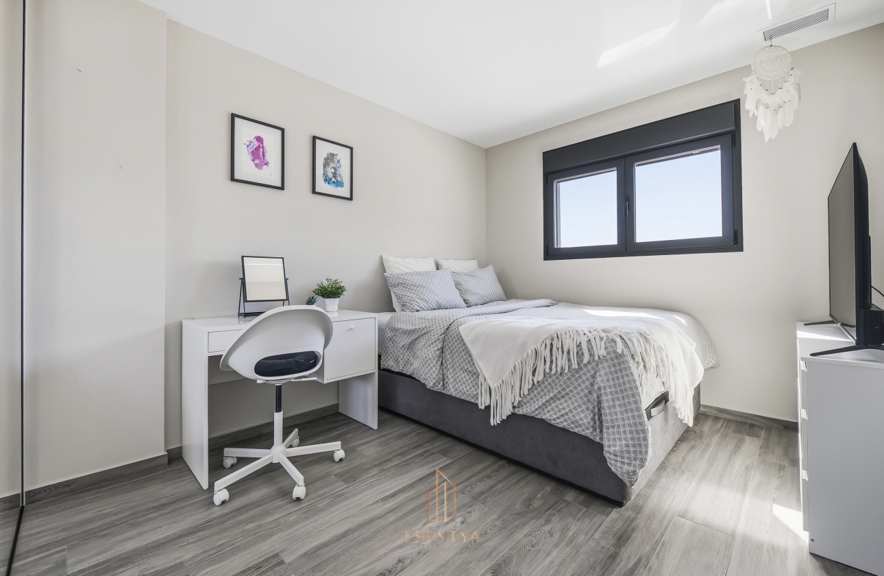 Reventa - Villa - Ciudad Quesada