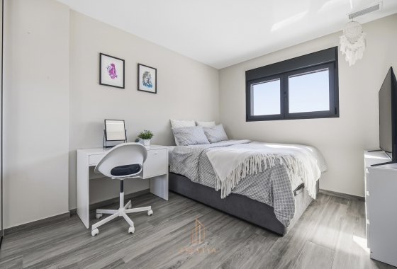 Reventa - Villa - Ciudad Quesada