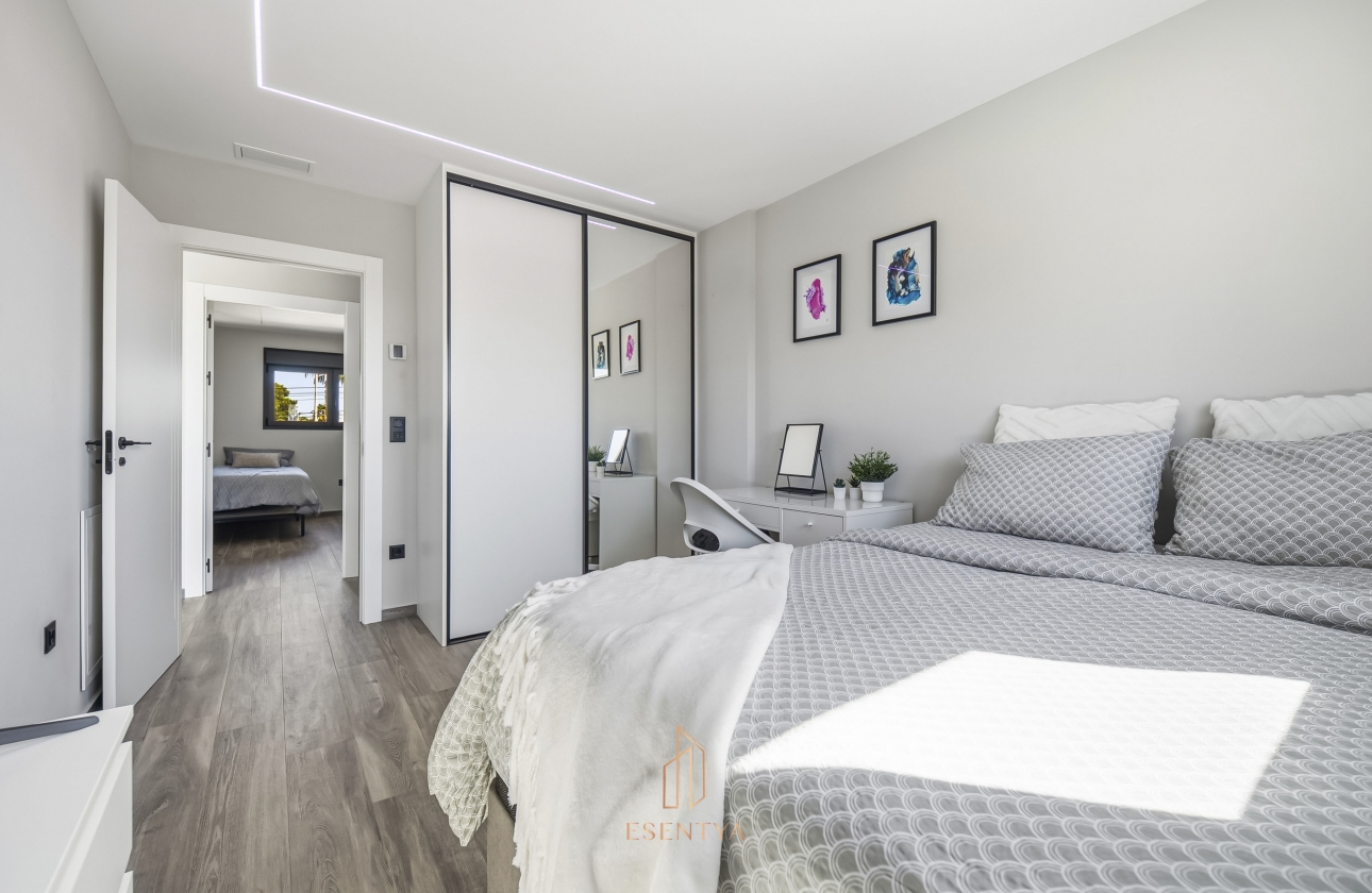 Reventa - Villa - Ciudad Quesada