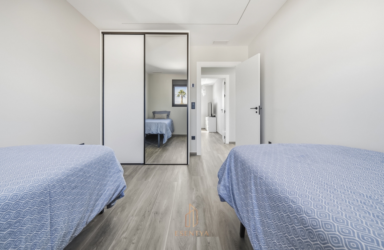 Reventa - Villa - Ciudad Quesada