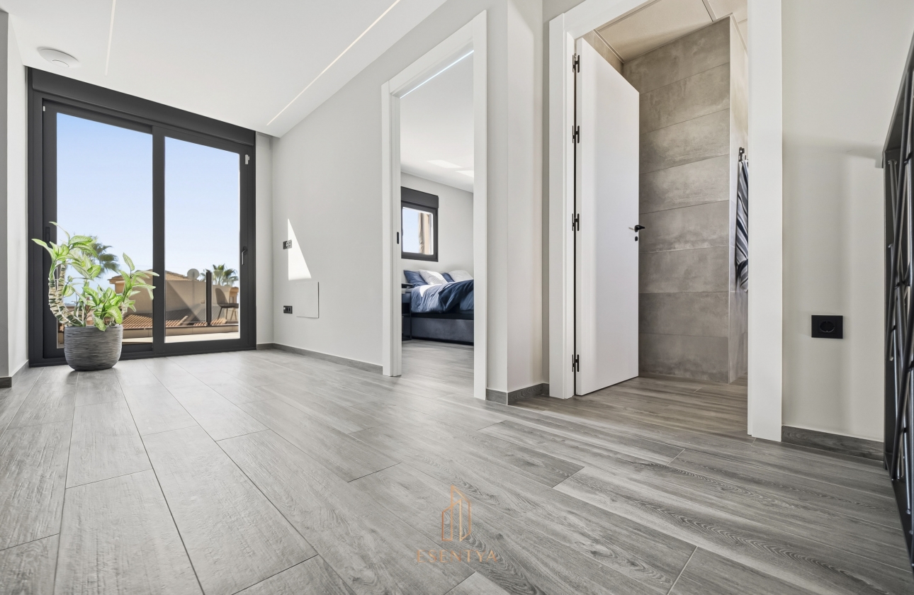 Reventa - Villa - Ciudad Quesada