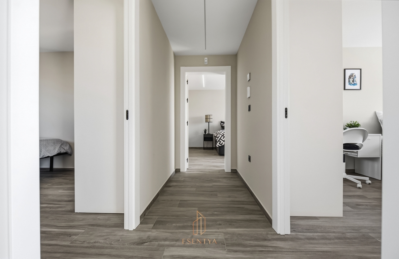 Reventa - Villa - Ciudad Quesada