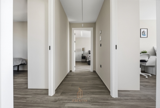 Reventa - Villa - Ciudad Quesada