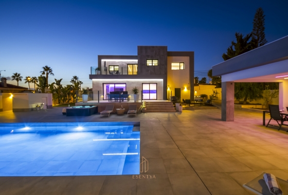 Reventa - Villa - Ciudad Quesada