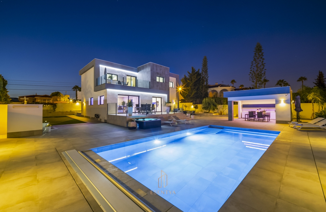 Reventa - Villa - Ciudad Quesada