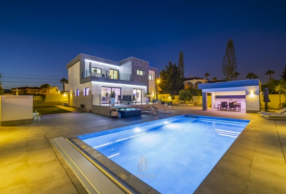 Reventa - Villa - Ciudad Quesada