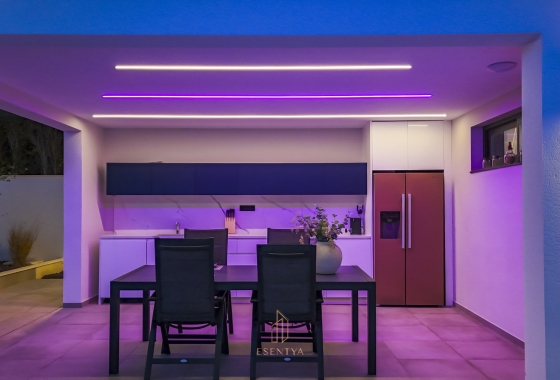 Reventa - Villa - Ciudad Quesada