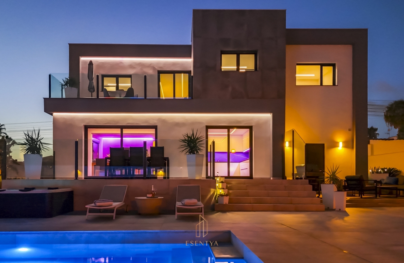 Reventa - Villa - Ciudad Quesada
