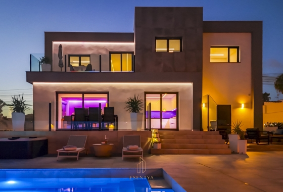 Reventa - Villa - Ciudad Quesada