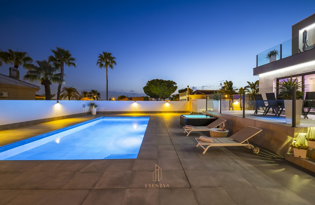Reventa - Villa - Ciudad Quesada