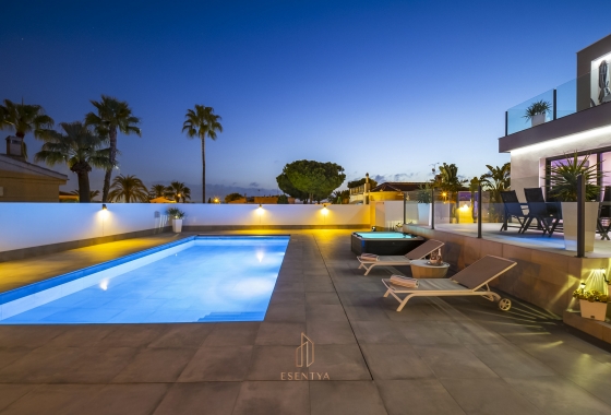 Reventa - Villa - Ciudad Quesada