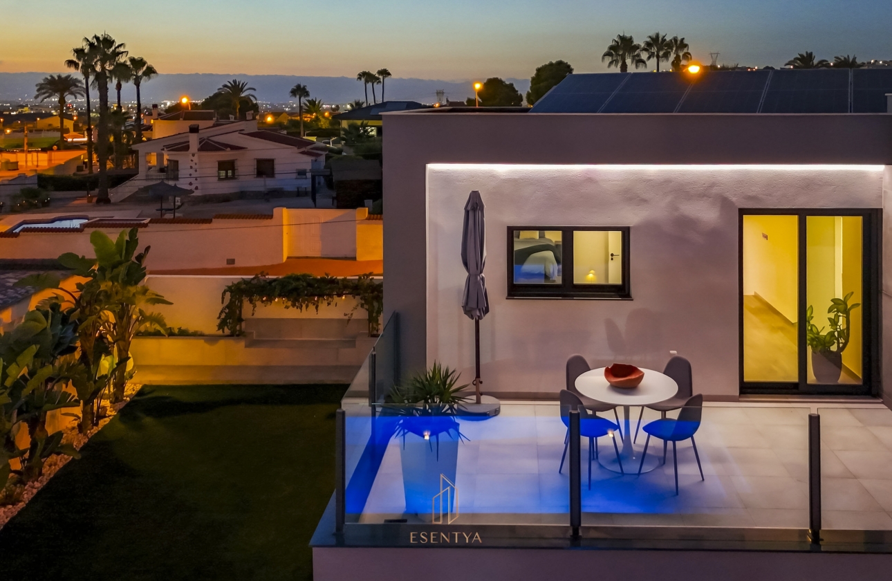 Reventa - Villa - Ciudad Quesada