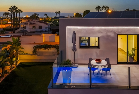 Reventa - Villa - Ciudad Quesada