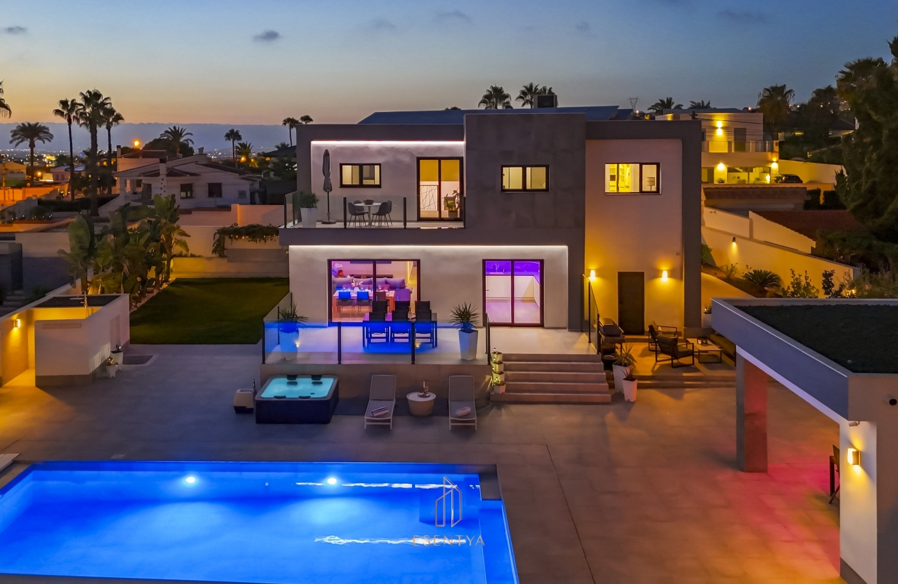 Reventa - Villa - Ciudad Quesada