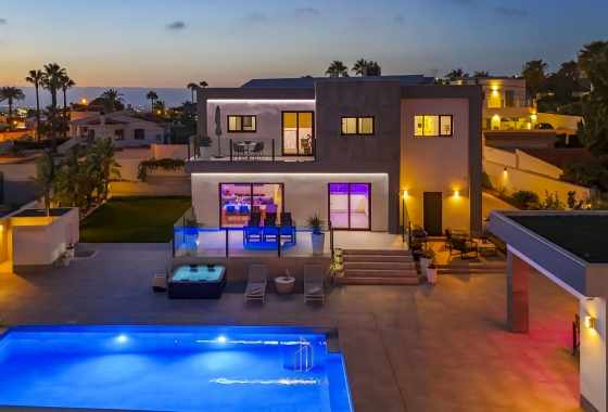 Reventa - Villa - Ciudad Quesada