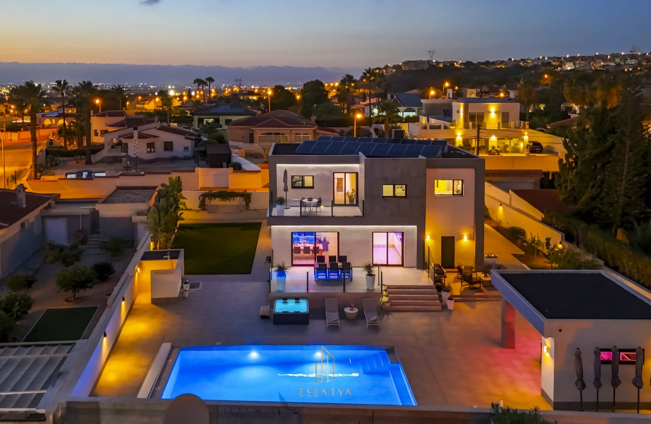 Reventa - Villa - Ciudad Quesada