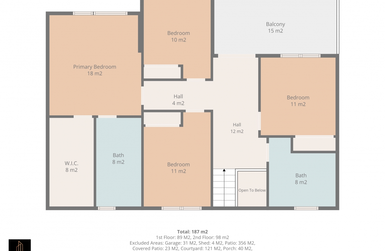 Reventa - Villa - Ciudad Quesada