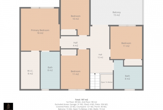 Reventa - Villa - Ciudad Quesada
