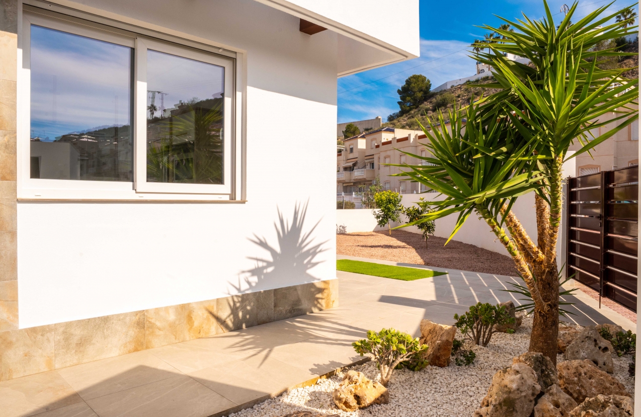 New Build - Detached - Ciudad Quesada