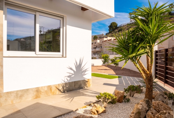 New Build - Detached - Ciudad Quesada
