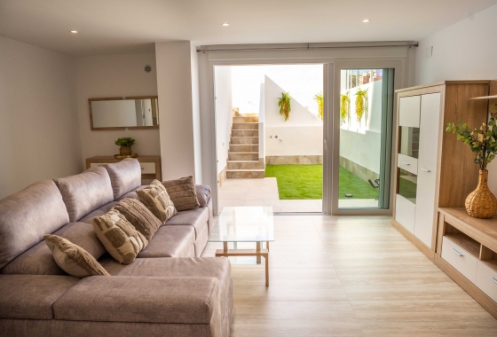 New Build - Detached - Ciudad Quesada