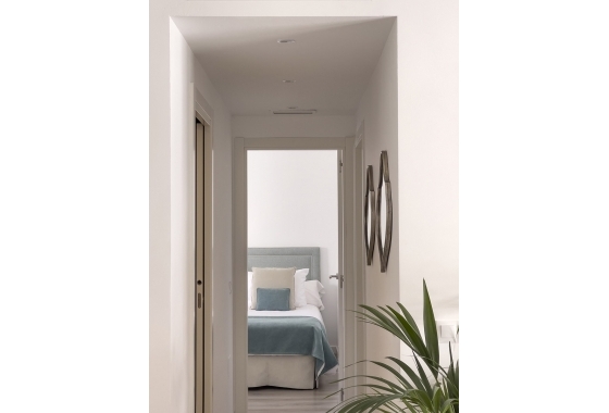 Rynek pierwotny - Apartament - Marbella