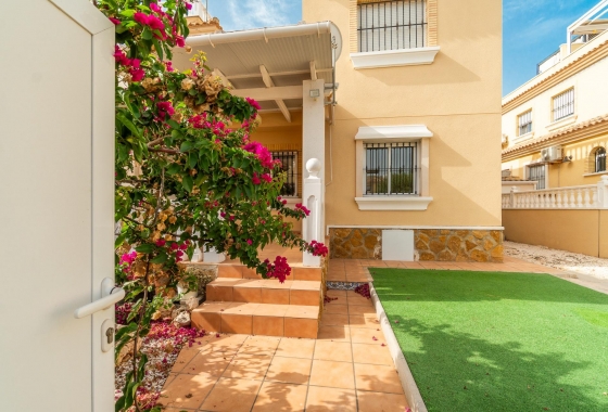 Rynek wtórny - Apartament - Orihuela Costa - Los Dolses