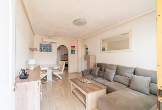 Rynek wtórny - Apartament - Orihuela Costa - Los Dolses