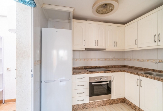 Rynek wtórny - Apartament - Orihuela Costa - Los Dolses