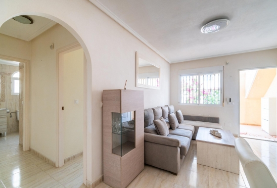 Rynek wtórny - Apartament - Orihuela Costa - Los Dolses
